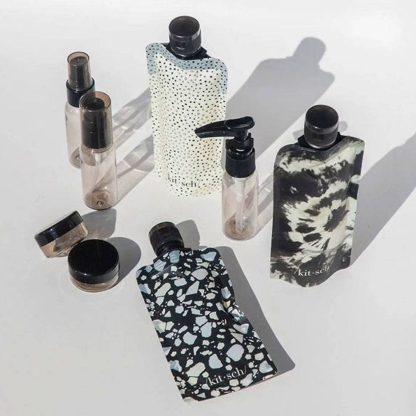 Ultimate Travel Set