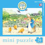 Spring Chicks Mini Puzzle