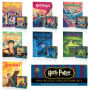 Alternative view 4 of Harry Potter Mini Puzzle Collector's Set