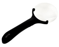Alternative view 1 of Task Magnifier, Black, 2 LED