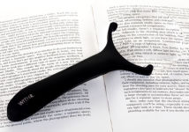 Alternative view 2 of Task Magnifier, Black, 2 LED
