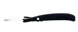 Alternative view 4 of Task Magnifier, Black, 2 LED