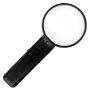 Alternative view 3 of Lighted Hands Free Magnifier - 3.5X