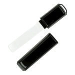 Alternative view 1 of Lighted Bar Magnifier w/ Lanyard