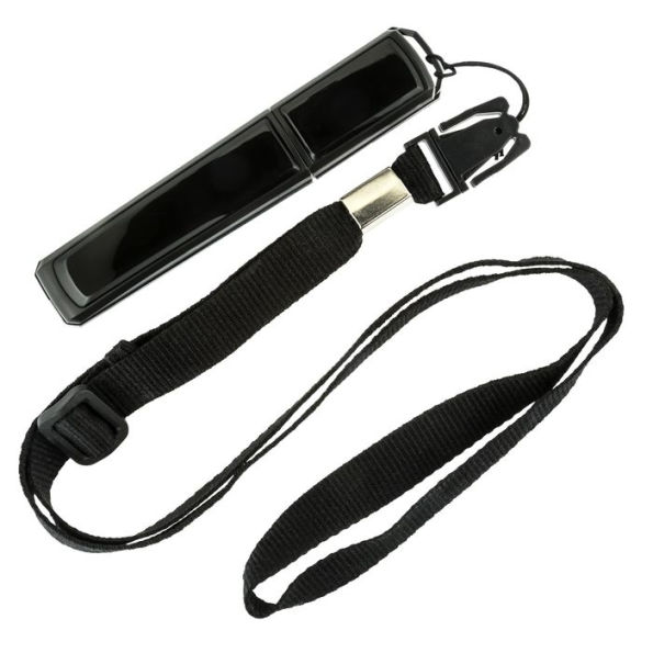 Lighted Bar Magnifier w/ Lanyard