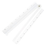 Alternative view 1 of Legal Size Bar Magnifier w/ ruler