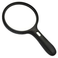 Title: Jumbo Lighted Magnifier 5.5