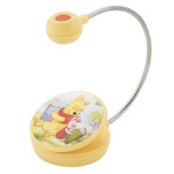 Title: Disney Disc Light - Winnie the Pooh & Piglet