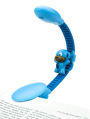 Alternative view 2 of Children's French Bull Rechargeable Sculpt Light - Monkey