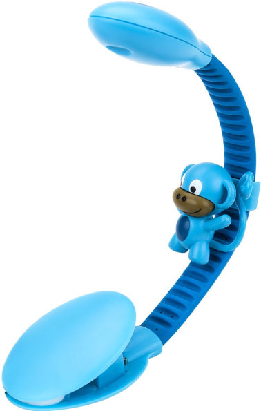 Children's French Bull Rechargeable Sculpt Light