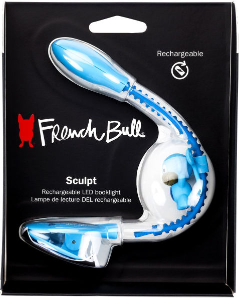 Children's French Bull Rechargeable Sculpt Light