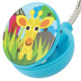 Alternative view 4 of Children's French Bull Disc Light- Giraffe