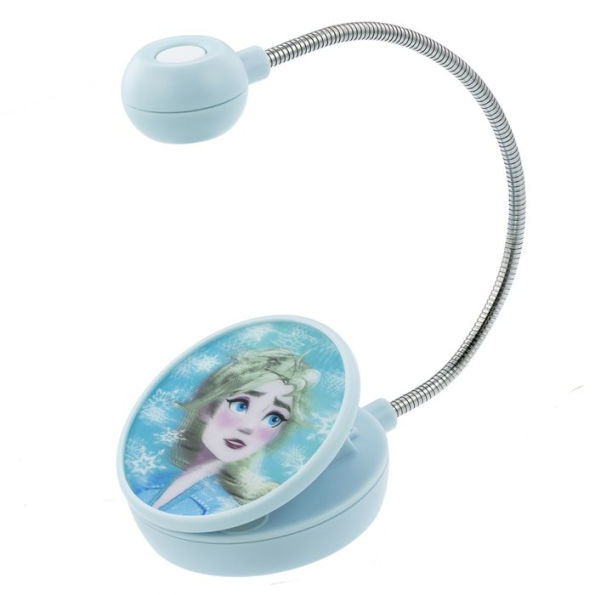 Disney Disc Light - Frozen 2 - Elsa 3D