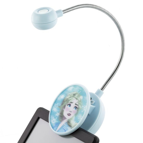 Disney Disc Light - Frozen 2 - Elsa 3D