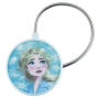 Alternative view 6 of Disney Disc Light - Frozen 2 - Elsa 3D