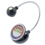 Alternative view 1 of Star Wars Disc Light - Baby Yoda