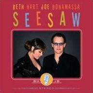 Title: Seesaw, Artist: Beth Hart