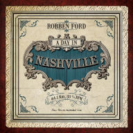 Title: A Day In Nashville [180G Vinyl], Artist: 