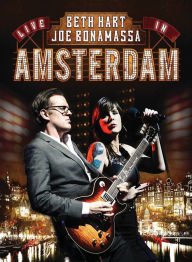 Title: Beth Hart/joe Bonamassa: Live In Amsterdam, Author: 