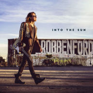 Title: Into the Sun [LP], Artist: Robben Ford