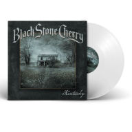 Title: Kentucky [White Vinyl], Artist: Black Stone Cherry