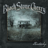 Title: Kentucky, Artist: Black Stone Cherry