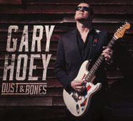 Title: Dust & Bones, Artist: Gary Hoey