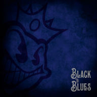 Title: Black to Blues, Artist: Black Stone Cherry