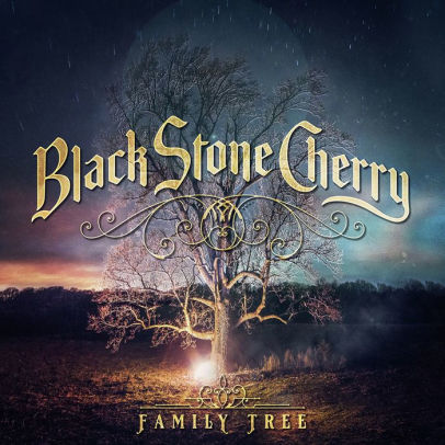 family tree by black stone cherry 819873016663 cd barnes noble family tree album books
