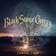 Title: Family Tree, Artist: Black Stone Cherry