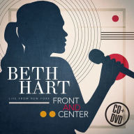 Title: Front and Center: Live from New York, Artist: Beth Hart