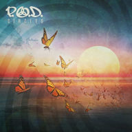 Title: Circles, Artist: P.O.D.