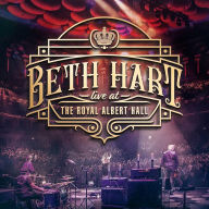 Title: Live at the Royal Albert Hall, Artist: Beth Hart