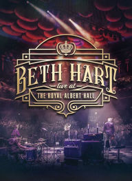 Title: Beth Hart: Live at the Royal Albert Hall