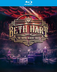 Title: Beth Hart: Live at the Royal Albert Hall [Blu-ray]