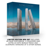 Title: Third Degree [Limited Deluxe CD Box Set], Artist: Flying Colors