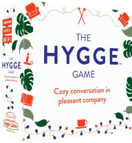 Title: Hygge Game