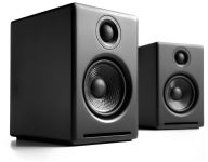 Title: Audioengine A2+ Powered Speaker System - Black