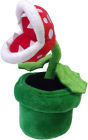 kirby piranha plant plush