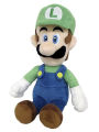 Luigi 10'' Plush