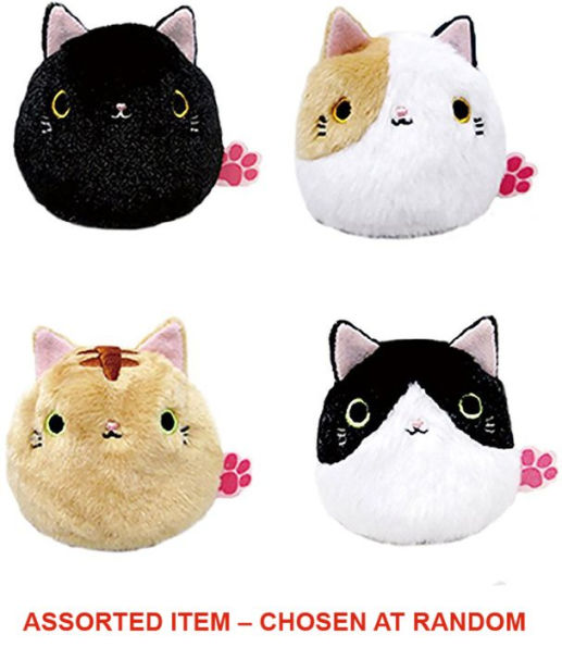 Neko dango cat on sale