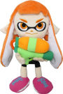 Splatoon 9