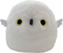 white owl plush