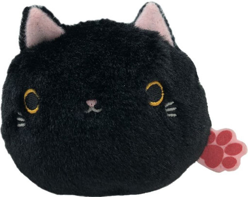 Neko Dango Kuro Plush | 819996015833 | Item | Barnes & Noble®