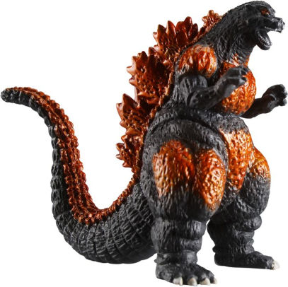 Classic Godzilla Blind Bag (Assorted; Styles Vary) by Little Buddy LLC