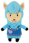 Alternative view 11 of Animal Crossing 8 Plush (Assorted; Styles Vary)