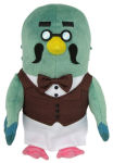 Alternative view 2 of Animal Crossing 8 Plush (Assorted; Styles Vary)