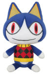 Alternative view 5 of Animal Crossing 8 Plush (Assorted; Styles Vary)