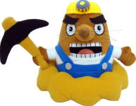 Alternative view 6 of Animal Crossing 8 Plush (Assorted; Styles Vary)