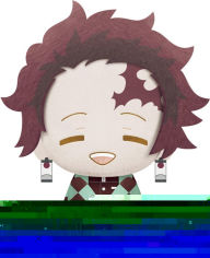 Title: Anime Big Plush Asst